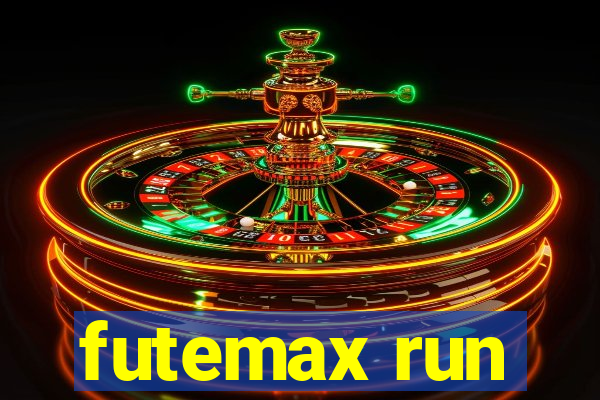 futemax run